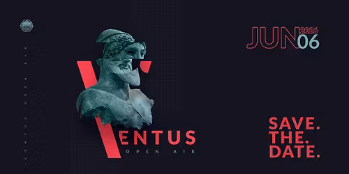 VENTUS Open Air 2026