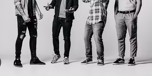 Gastgarten Er\u00f6ffnung mit LIVE Musik 