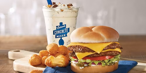 Culver's Fundraising Night