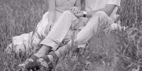 Wedding Social for Brady and Jada