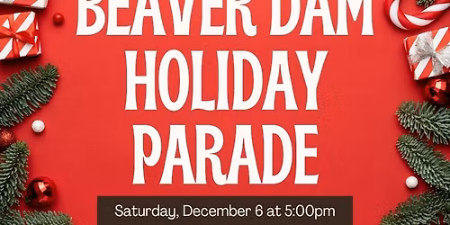 SKDS in the Holiday Parade