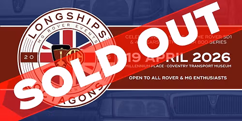 Longships & Octagons 2026