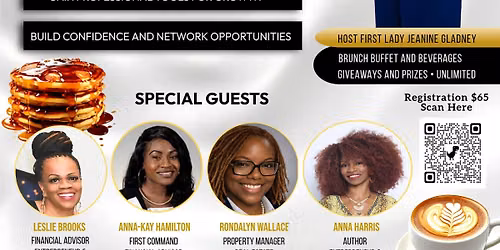 We're in the Fight of Our Lives Women's Conference 2026
