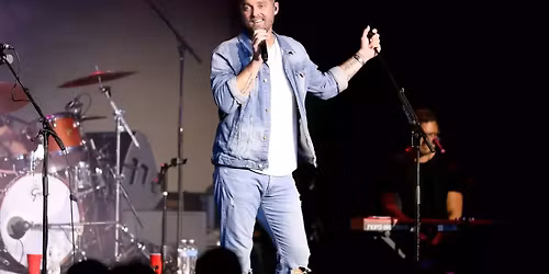 Brett Young: 2.0 Tour