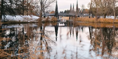 Winter Wonderland