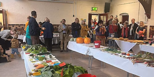 Pickling Workshop