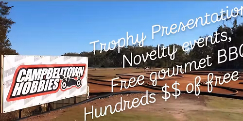 P.M.R.C.C.C's Presentation\/xmas meet.