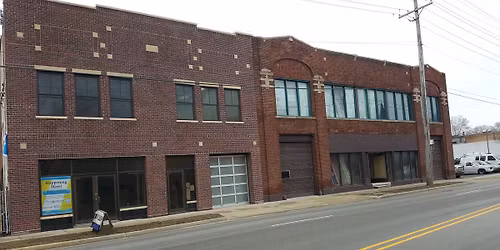 OPEN HOUSE: Lease Space Available in downtown Aurora