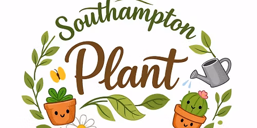 Southampton plants swap and sell
