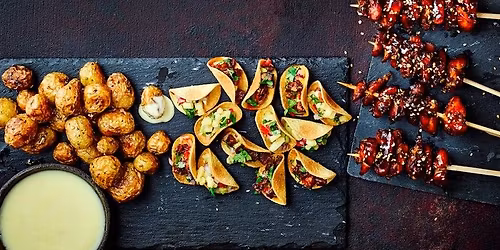 YAT Presentation to the Community 2025