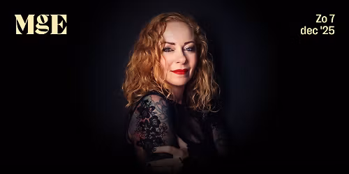 Anneke van Giersbergen \u2022 Muziekgebouw Eindhoven