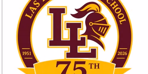LLHS turns 75!