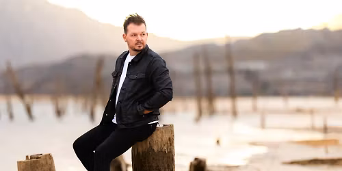 Juan Boucher in Rustenburg