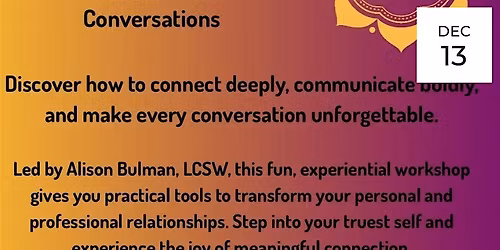 Lovitation: The Breakthrough Technique for Unforgettable Conversations