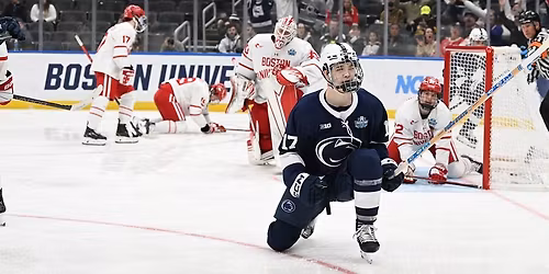 Parking Boston University Terriers at Penn State Nittany Lions Mens Basketball