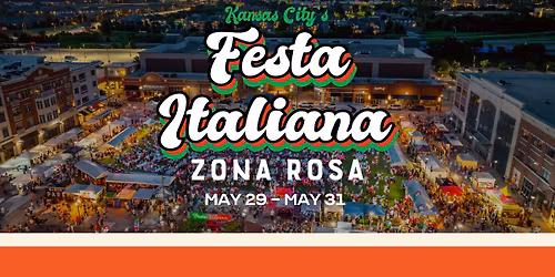 Festa Italiana
