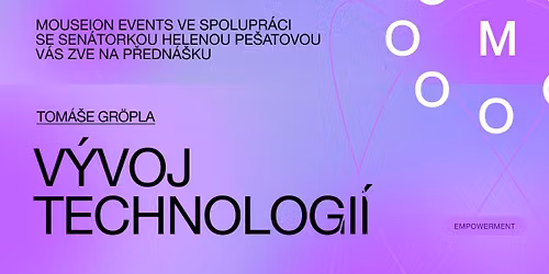 V\u00ddVOJ TECHNOLOGI\u00cd