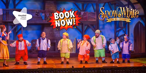 Snow White and the Seven Dwarfs