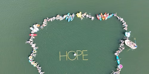 5th Annual Float for Hope
