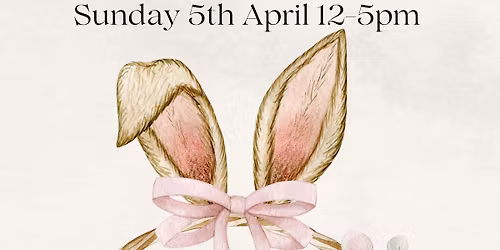 Family Style Easter Sunday Dinner 