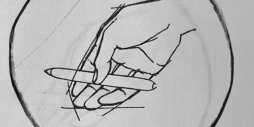 Fundamentals of Drawing