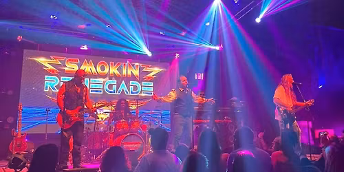 FREE Twilight Concert: A Tribute to Boston and Forever Foreigner