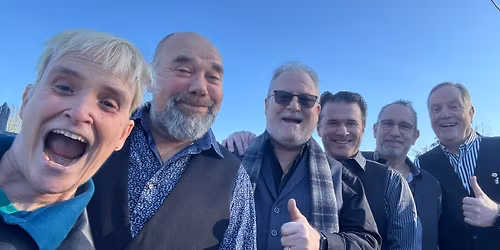 Amersham Jazz Club - Sarah Spencer's Transatlantic Band