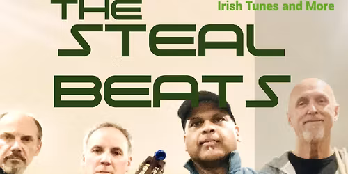 The Steal Beats @ Jakes On Main, Unionville-Markham