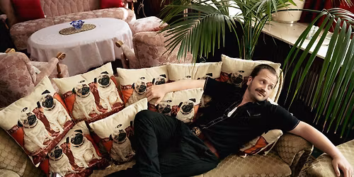 Gringo Mayer & die Kegelband - Limburg Sommer 2026 (AUSVERKAUFT)