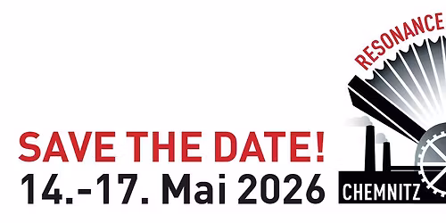 Resonance Tango Festival Chemnitz