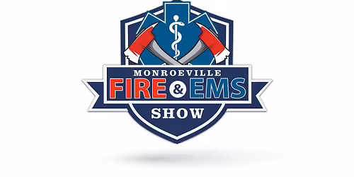 2026 Monroeville Fire & EMS Show