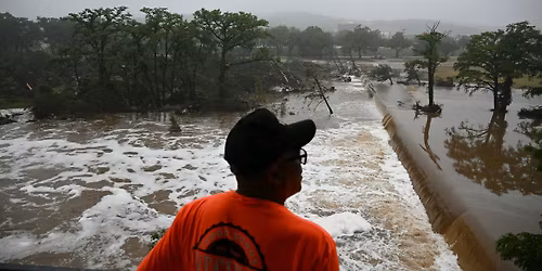 Texas Flood
