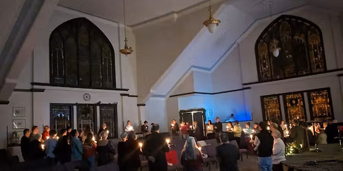 Christmas Eve Service