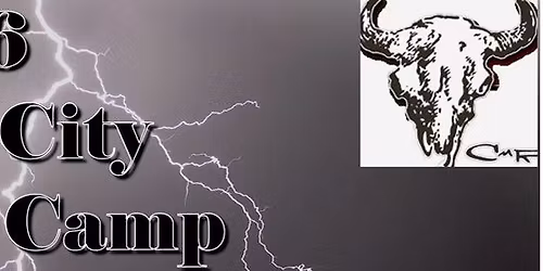 Electric City Wrestling Camp