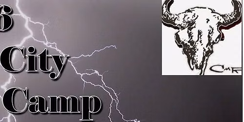 Electric City Wrestling Camp