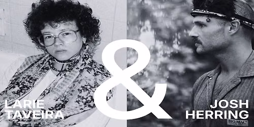 Larie Taveira & Josh Herring Playing LIVE