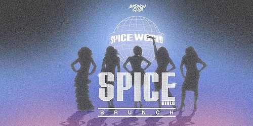 Wannabe - Spice Girls Brunch