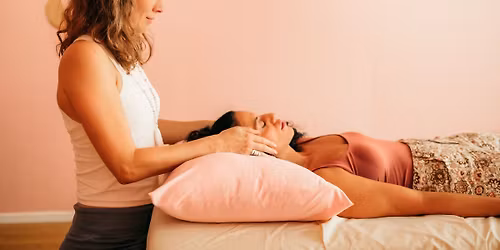 Reiki 1 & 2 Energy Healing Workshop