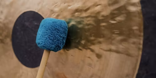 Spring Wellness Yoga and Sound Healing Half-Day Retreat