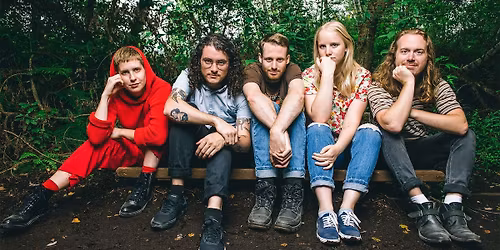 Great Grandpa - K\u00f6ln, YUCA