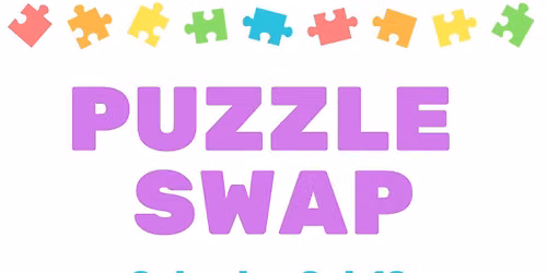 Puzzle Swap!