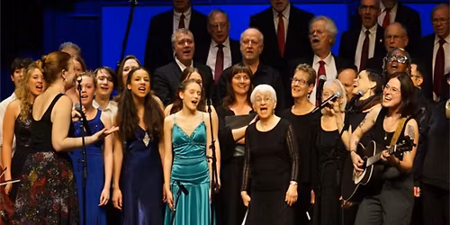 A Night of Vocal Arts 2026