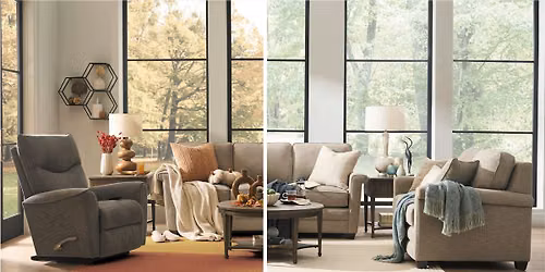 One Room, Two Ways - A Design Workshop