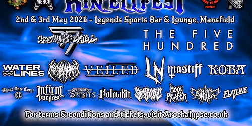 Kin'ellfest 2026