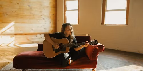 Abrielle Scharf's Abby Holidays