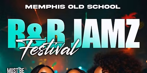 R&B Jamz Festival