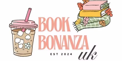 Cardiff Book Bonanza 2027