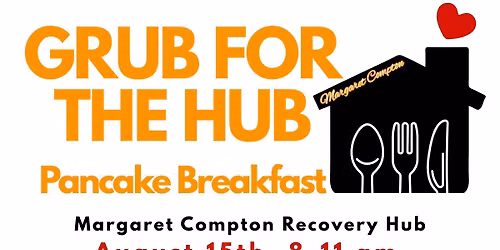 Grub for the HUB