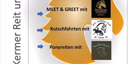 Maifest und 5 j\u00e4hriges Jubil\u00e4um 