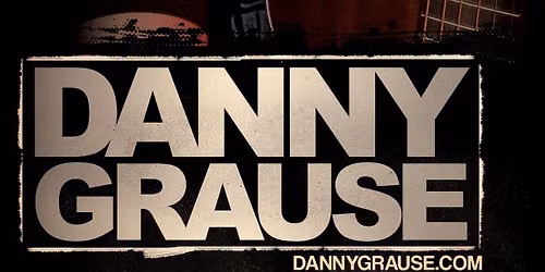 Danny Grause LIVE at Shiny Top Music